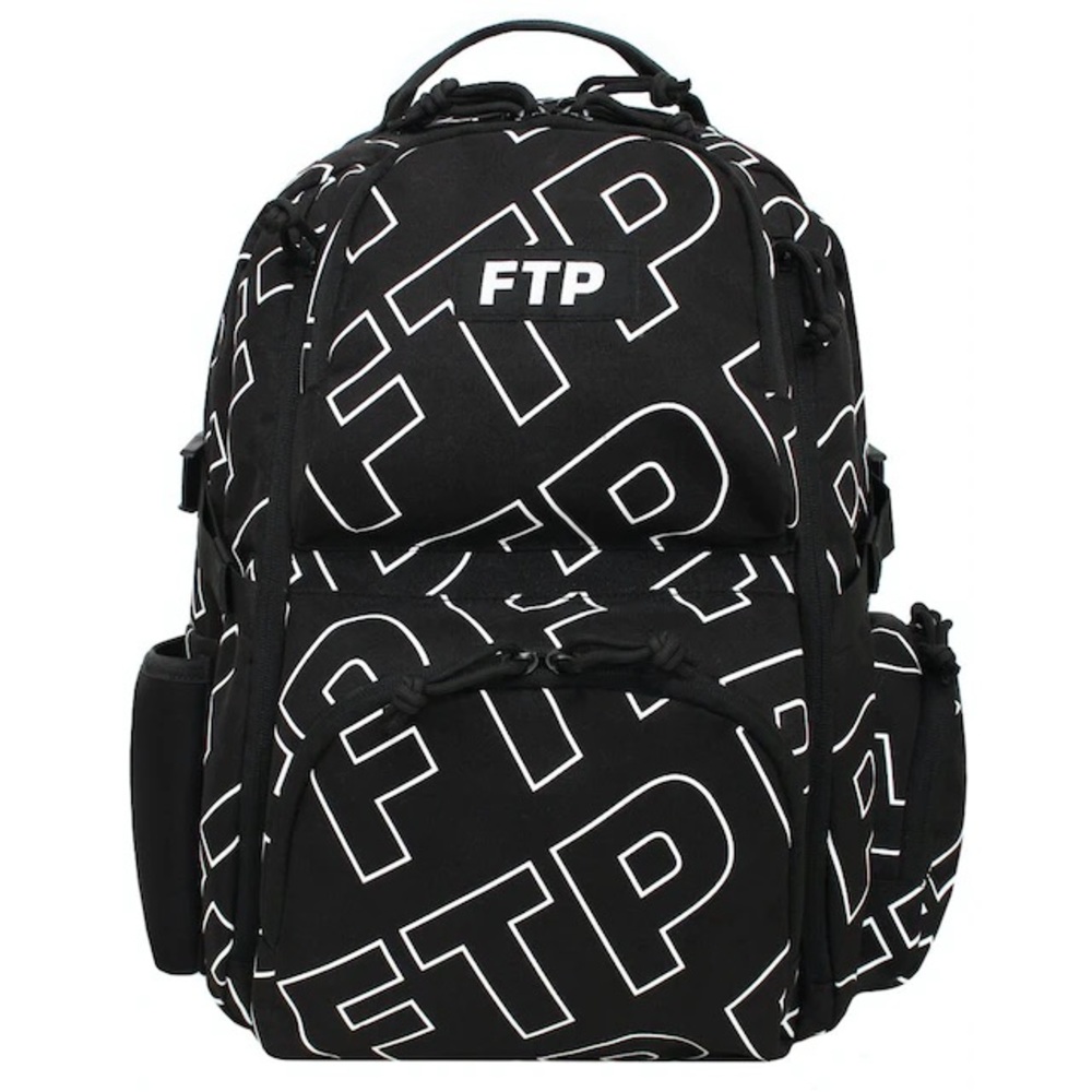 FTP OUTLINE ALL OVER BACKPACK BRAND NEW